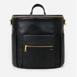 Fawn Design The Original Diaper Bag, Black